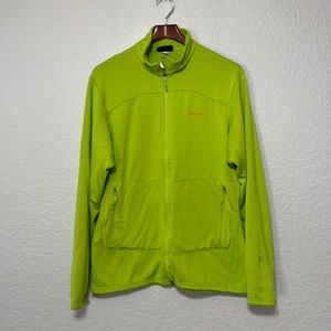 Patagonia R1 Full Zip Light Jacket